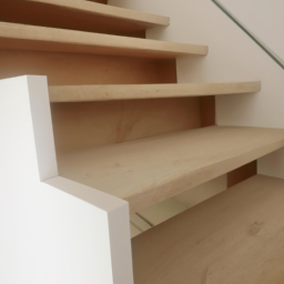 Escalier en Bois : misez sur la noblesse et la durabilité de ce matériau naturel Fontenay-aux-Roses